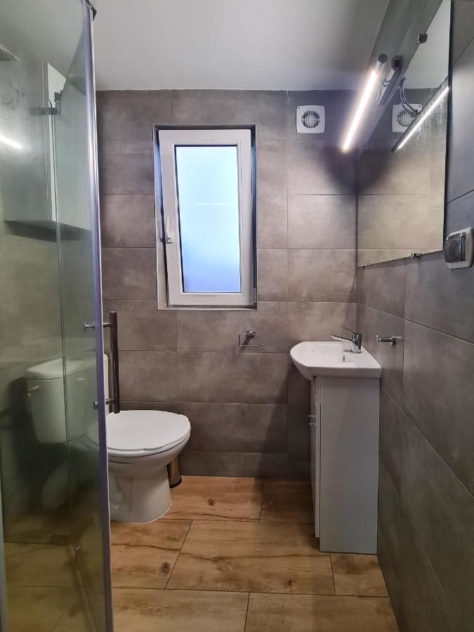 Jezioro Biale Centrum 250m Molo Okuninka
