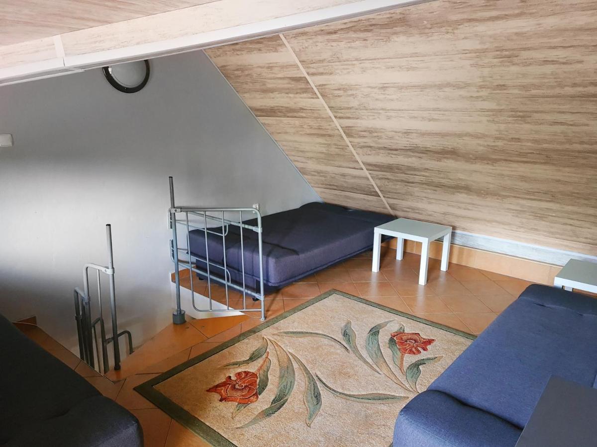 Jezioro Biale Centrum 250m Molo Holiday home Okuninka
