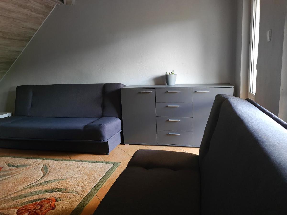Holiday home Jezioro Biale Centrum 250m Molo