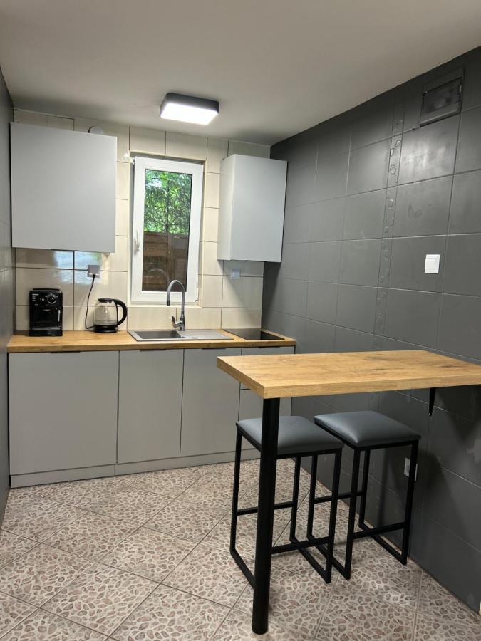 Jezioro Biale Centrum 250m Molo Holiday home Okuninka